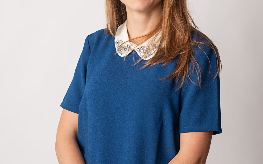 Justine CHAMPEAU
